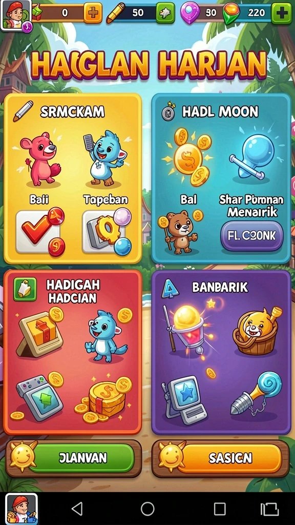 Screenshot bromo77 nomor 1