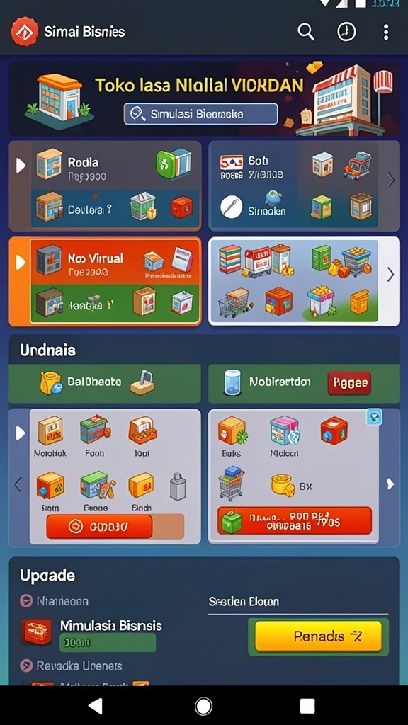 Screenshot bumi303 nomor 2