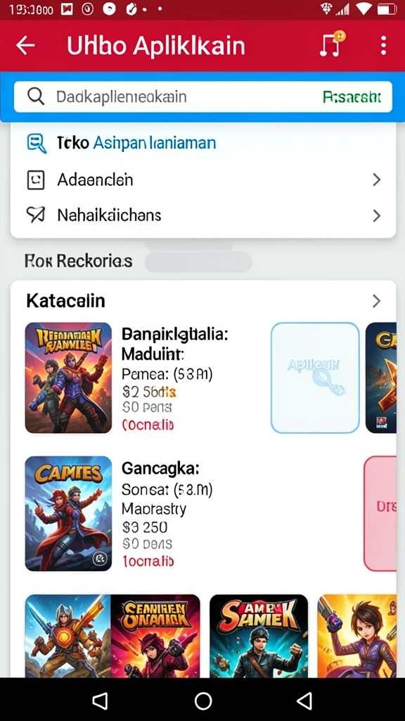 Screenshot empire88 nomor 2