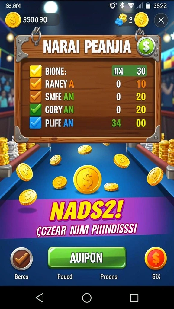 Screenshot gadaitoto nomor 1