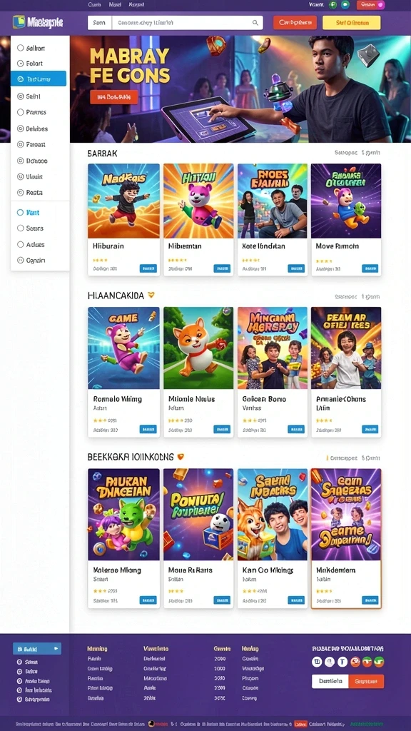 Screenshot gadaitoto nomor 2