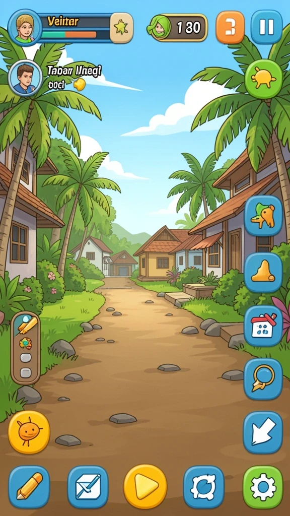 Screenshot ida777 nomor 3