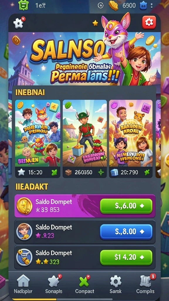 Screenshot kramat77 nomor 1