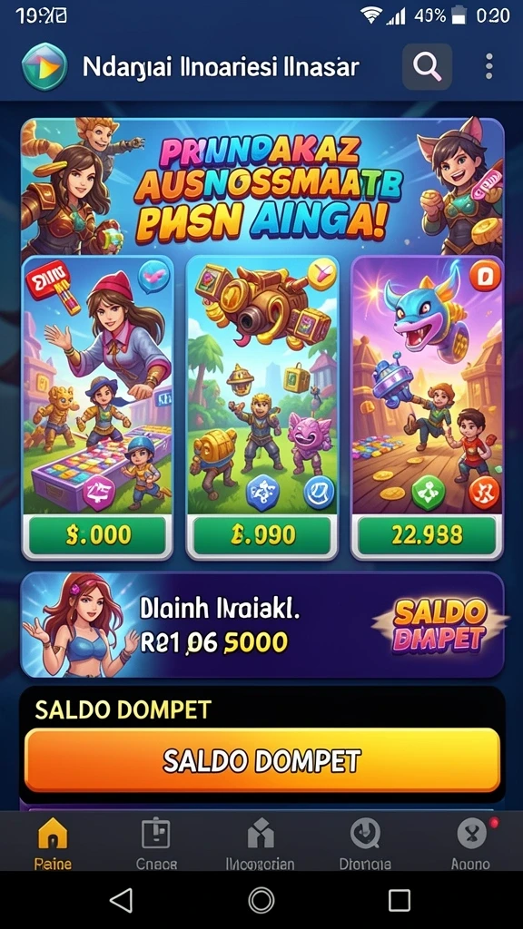 Screenshot madura88 nomor 2