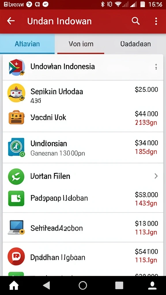 Screenshot madura88 nomor 3