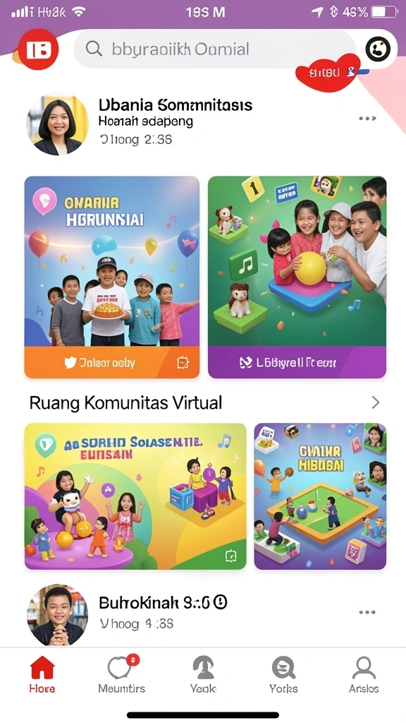 Screenshot merdeka138 nomor 2