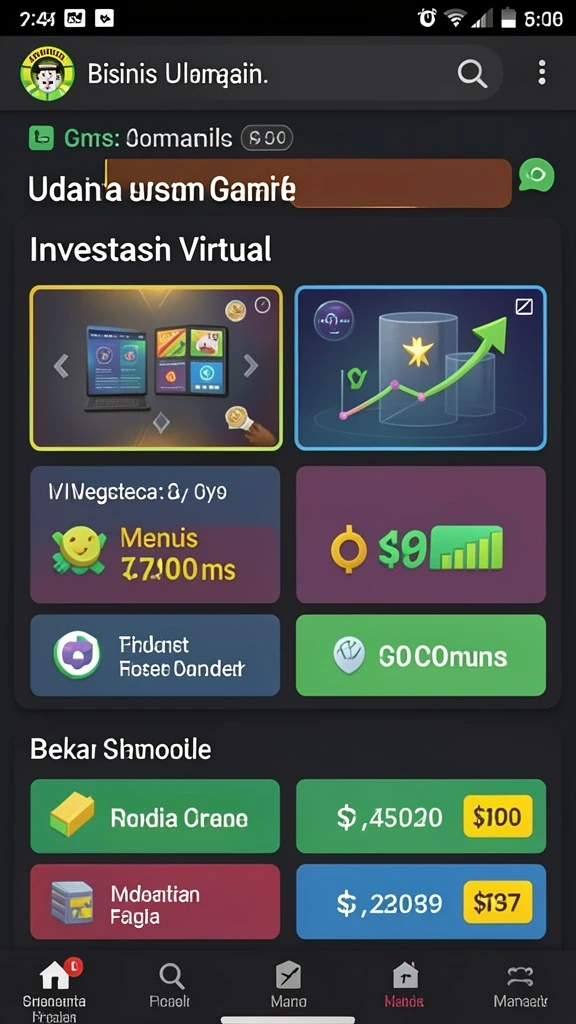 Screenshot merdeka138 nomor 3