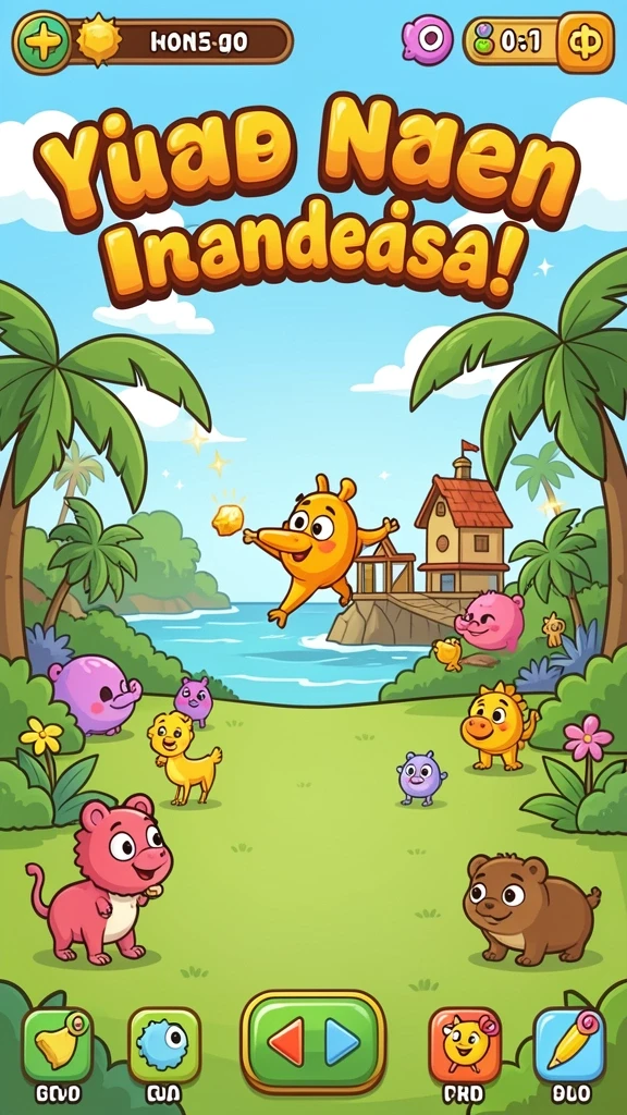 Screenshot pandawin nomor 2