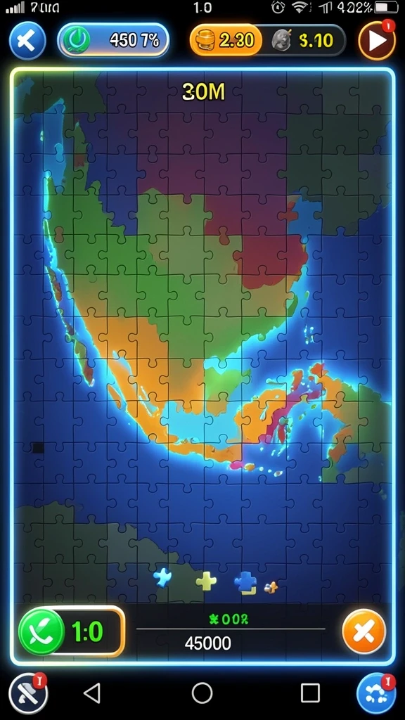 Screenshot pandawin nomor 3