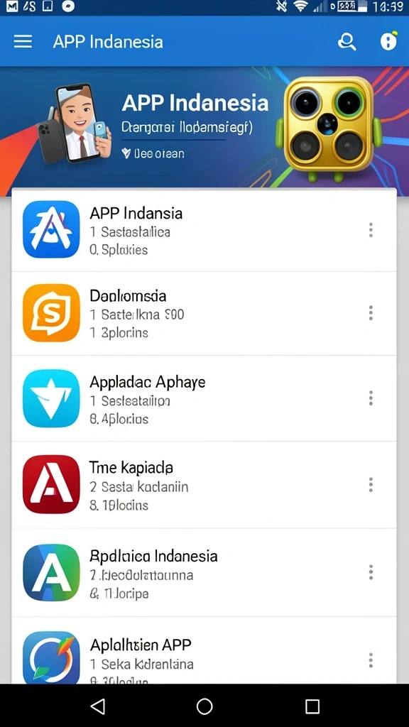 Screenshot penidabet nomor 1