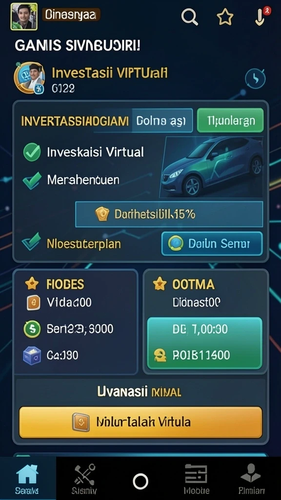 Screenshot penidabet nomor 3