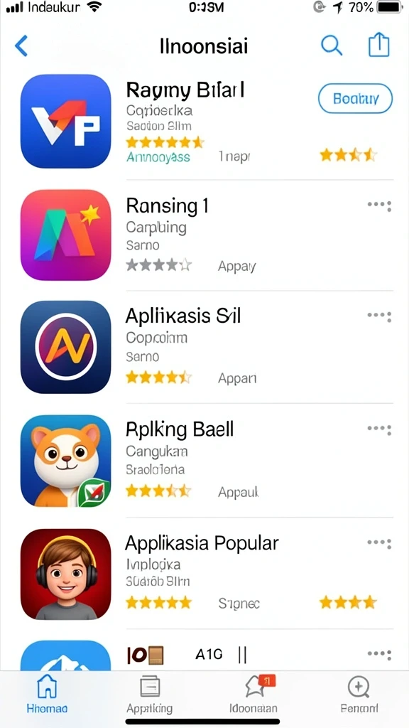 Screenshot rajapola nomor 1