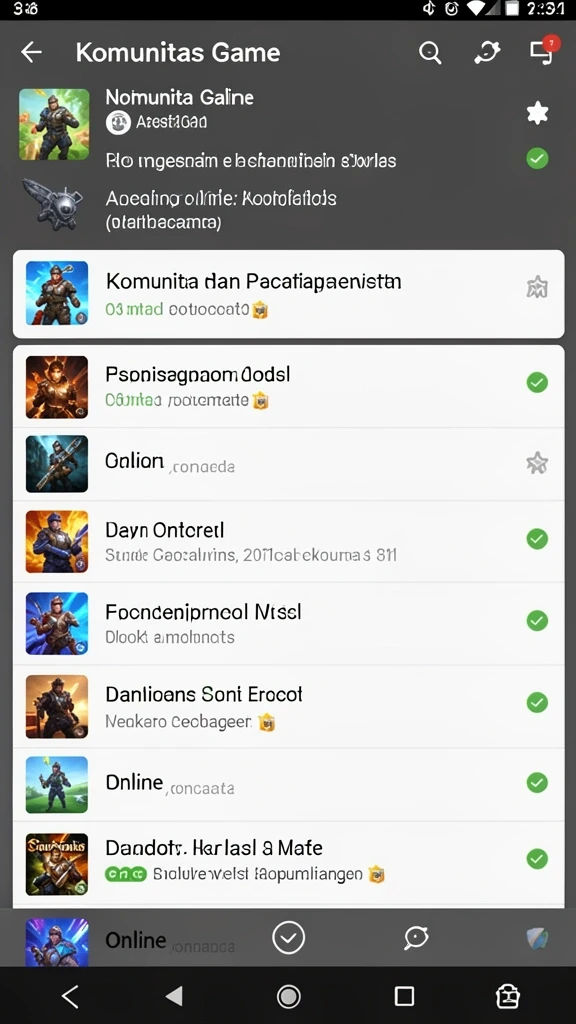 Screenshot rajapola nomor 2