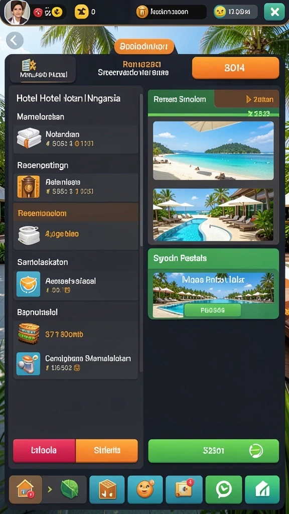 Screenshot satset138 nomor 2