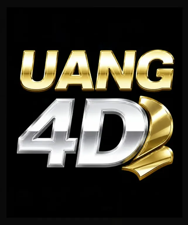 uang4d APK Resmi — ikon aplikasi