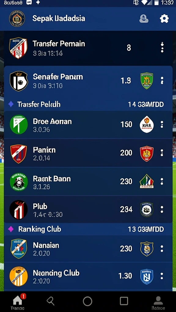 Screenshot watitoto nomor 2