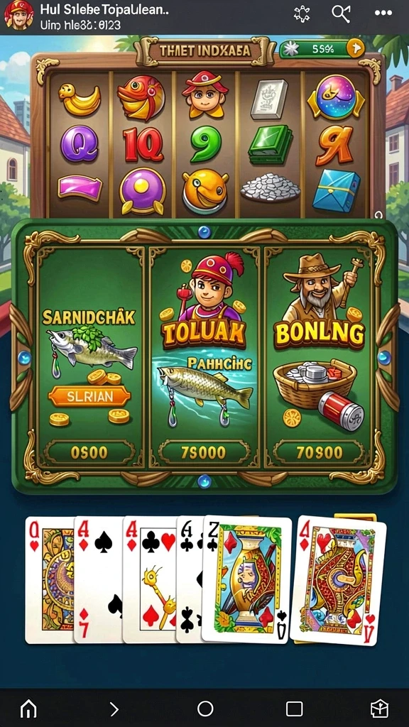 Screenshot yotogel nomor 3