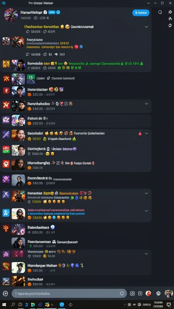 Screenshot yowestogel nomor 1