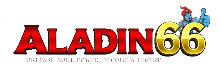aladin66 — logo kanal